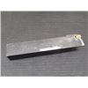 Image 1 : Valenite 1" V-Cut Plus Lathe Tool Holder, P/N: VHL 201 16 3