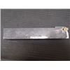 Image 2 : Valenite 1" V-Cut Plus Lathe Tool Holder, P/N: VHL 201 16 3