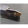Image 3 : Valenite 1" V-Cut Plus Lathe Tool Holder, P/N: VHL 201 16 3