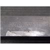 Image 5 : Valenite 1" V-Cut Plus Lathe Tool Holder, P/N: VHL 201 16 3