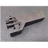 Image 1 : Kennametal 1" Indexable Twin Lathe Tool Holder, P/N: 337837R01