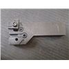 Image 2 : Kennametal 1" Indexable Twin Lathe Tool Holder, P/N: 337837R01