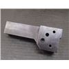 Image 4 : Kennametal 1" Indexable Twin Lathe Tool Holder, P/N: 337837R01