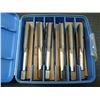 Image 2 : Lot of New Misc Taps, See Desc for Sizes