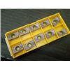 Image 2 : New Mitsubishi Carbide Inserts, P/N: APMT1604PDER-H2