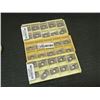 Image 1 : New Mitsubishi Carbide Inserts, P/N: APMT1604PDER-M2