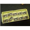 Image 2 : New Mitsubishi Carbide Inserts, P/N: APMT1604PDER-M2