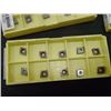 Image 2 : New Mitsubishi Carbide Inserts, P/N: CCMT060204