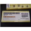 Image 3 : New Mitsubishi Carbide Inserts, P/N: CCMT060204