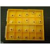 Image 2 : New Mitsubishi Carbide Inserts, P/N: CCMT060204