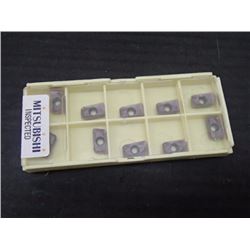 New Mitsubishi Carbide Inserts, P/N: APMT1135PDER-M2