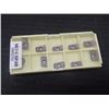 Image 1 : New Mitsubishi Carbide Inserts, P/N: APMT1135PDER-M2