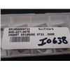 Image 3 : New, New Tech Carbide Inserts, P/N: EM19500ENT33