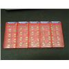 Image 1 : New Duracarb Carbide Inserts, P/N: APMT1135PDER