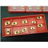 Image 2 : New Duracarb Carbide Inserts, P/N: APMT1135PDER