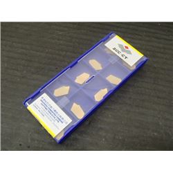 New ZCC-CT Carbide Inserts, P/N: YBC251