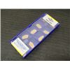 Image 1 : New ZCC-CT Carbide Inserts, P/N: YBC251