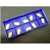 Image 2 : New ZCC-CT Carbide Inserts, P/N: YBC251