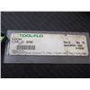 Image 3 : New Tool-Flo Carbide Inserts, See Desc for Info