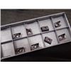Image 2 : New Iscar Carbide Inserts, See Desc for Info