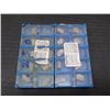 Image 1 : New Iscar Carbide Inserts, See Desc for Info