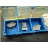 Image 2 : New Iscar Carbide Inserts, See Desc for Info