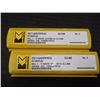 Image 3 : New Kennametal Carbide Inserts, P/N: EDCT140404PDFRLDJ