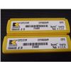 Image 3 : New Kennametal Carbide Inserts, See Desc for Info