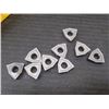 Image 2 : New Kennametal Carbide Inserts, P/N: DFT090508HP