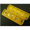 Image 2 : New Kennametal Carbide Inserts, See Desc for Info