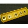 Image 2 : New Kennametal Carbide Inserts, P/N: LNEU1245R04SGP