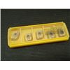 Image 1 : New Kennametal Carbide Inserts, P/N: LFEW220448ERLN