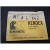 Image 11 : New Kennametal Carbide Inserts, See Desc for Info
