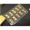 Image 8 : New Kennametal Carbide Inserts, See Desc for Info