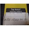 Image 9 : New Kennametal Carbide Inserts, See Desc for Info