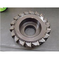 Seco 6" Indexable Face Mill, P/N: R220 88-06.00-15-18 702