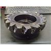 Image 3 : Seco 6" Indexable Face Mill, P/N: R220 88-06.00-15-18 702