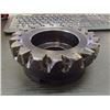Image 4 : Seco 6" Indexable Face Mill, P/N: R220 88-06.00-15-18 702