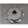 Image 1 : Greenleaf 6" Indexable Face Mill, P/N: G30118