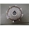 Image 2 : Greenleaf 6" Indexable Face Mill, P/N: G30118