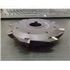 Image 3 : Greenleaf 6" Indexable Face Mill, P/N: G30118