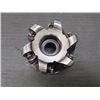 Image 2 : LMT-Fette 3" Indexable Face Mill, P/N: FCTR16-300AC 6170FI