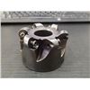 Image 3 : LMT-Fette 3" Indexable Face Mill, P/N: FCTR16-300AC 6170FI