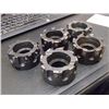Image 4 : Ingersoll Max-I-Cut 3" Indexable Face Mills, P/N: 6A3B03L01