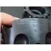 Image 6 : Ingersoll Max-I-Cut 3" Indexable Face Mills, P/N: 6A3B03L01