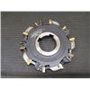 Image 1 : LoveJoy Tool 5" Indexable Slotting Cutter, P/N: 5GXS10H-6H