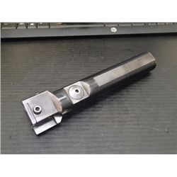 Kennametal Fine Adjustable Twin Wing Boring Bar