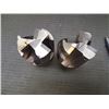 Image 2 : Kennametal 3FL Indexable End Mills, P/N: 1649078R02