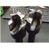 Image 4 : Kennametal 3FL Indexable End Mills, P/N: 1649078R02