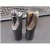 Image 1 : Ingersoll 1.5" Coolant Thru Indexable End Mill, P/N: 15S1G158R01
